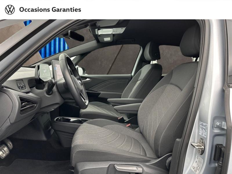 Voitures occasions VOLKSWAGEN ID.3 Life Max Paris