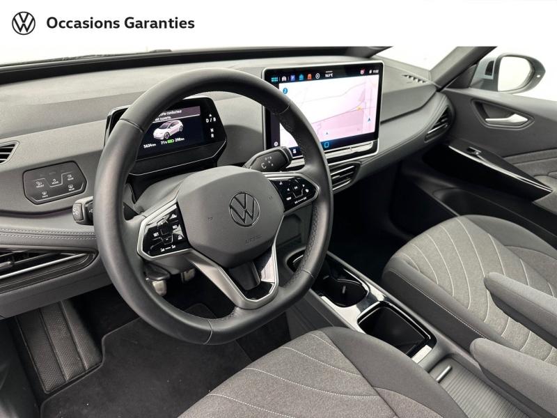 Voitures occasions VOLKSWAGEN ID.3 Life Max Paris