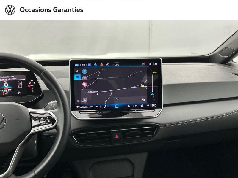 Voitures occasions VOLKSWAGEN ID.3 Life Max Paris