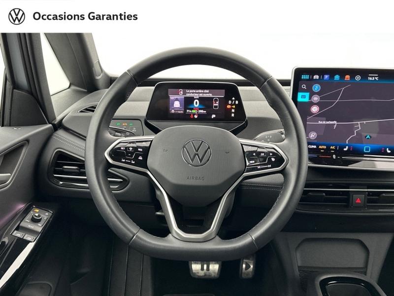 Voitures occasions VOLKSWAGEN ID.3 Life Max Paris