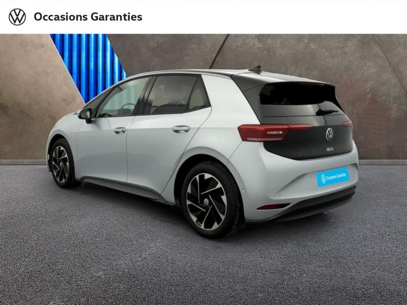 Voitures occasions VOLKSWAGEN ID.3 Life Max Paris