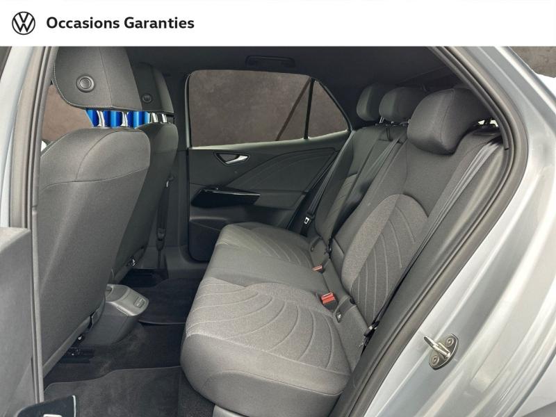 Voitures occasions VOLKSWAGEN ID.3 Life Max Paris