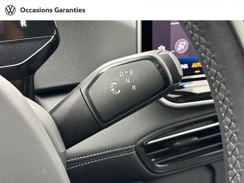 Voitures occasions VOLKSWAGEN ID.3 Life Max Paris