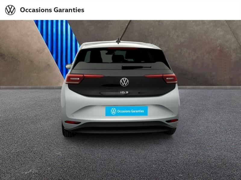 Voitures occasions VOLKSWAGEN ID.3 Life Max Paris