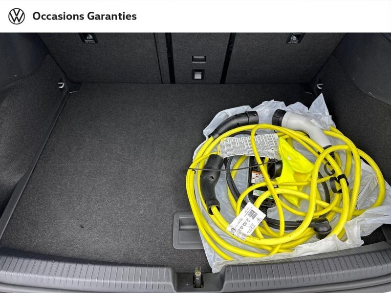 Voitures occasions VOLKSWAGEN ID.3 Life Max Paris