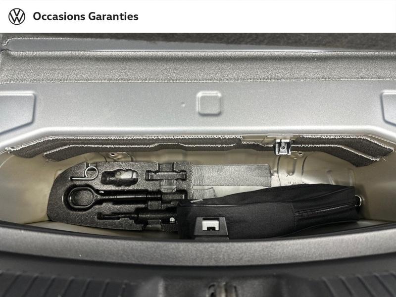 Voitures occasions VOLKSWAGEN ID.3 Life Max Paris