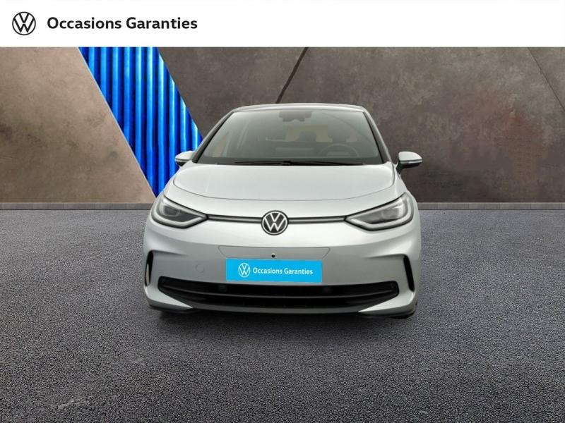 Voitures occasions VOLKSWAGEN ID.3 Life Max Paris