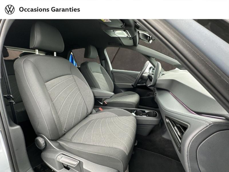 Voitures occasions VOLKSWAGEN ID.3 Life Max Paris