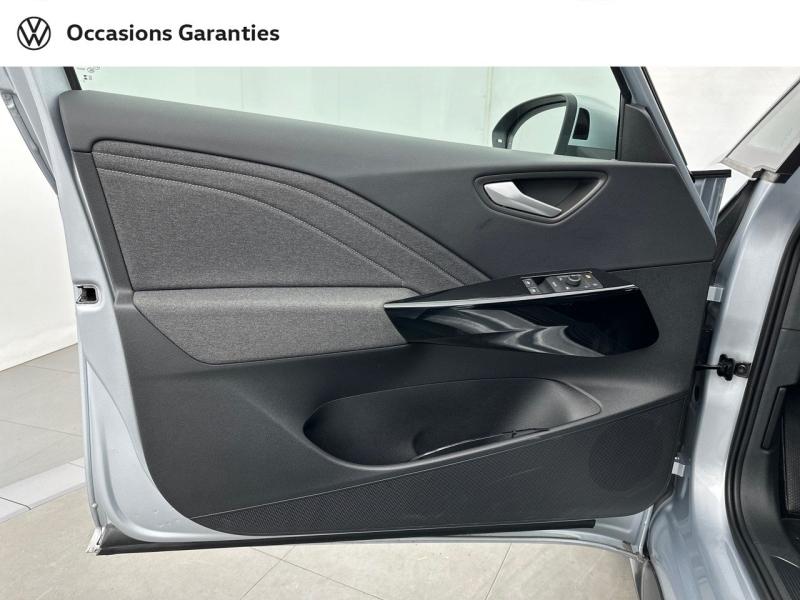 Voitures occasions VOLKSWAGEN ID.3 Life Max Paris