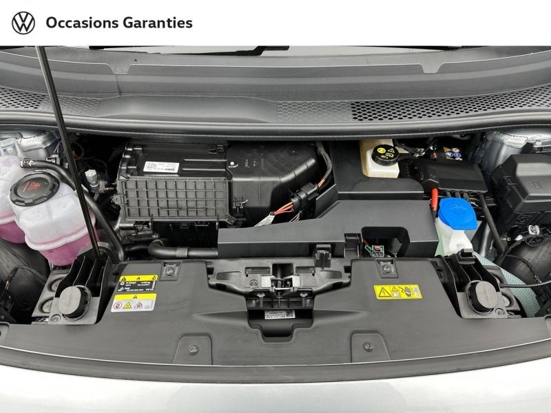 Voitures occasions VOLKSWAGEN ID.3 Life Max Paris