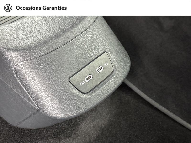 Voitures occasions VOLKSWAGEN ID.3 Life Max Paris