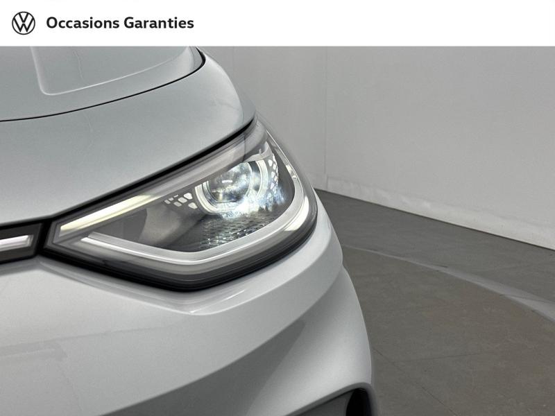 Voitures occasions VOLKSWAGEN ID.3 Life Max Paris