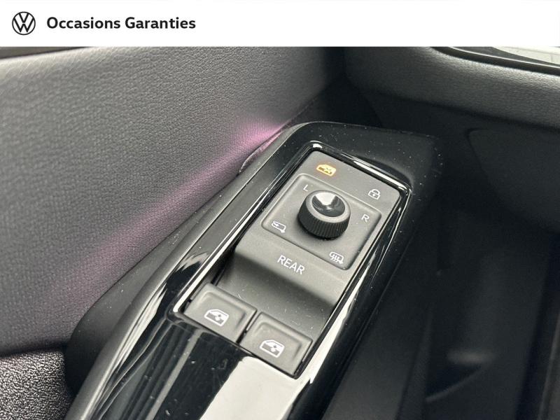 Voitures occasions VOLKSWAGEN ID.3 Life Max Paris