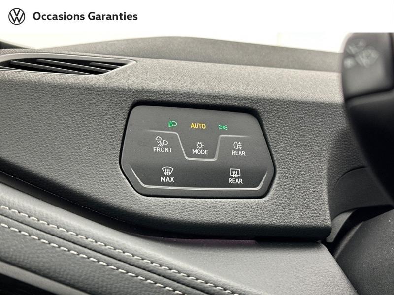 Voitures occasions VOLKSWAGEN ID.3 Life Max Paris