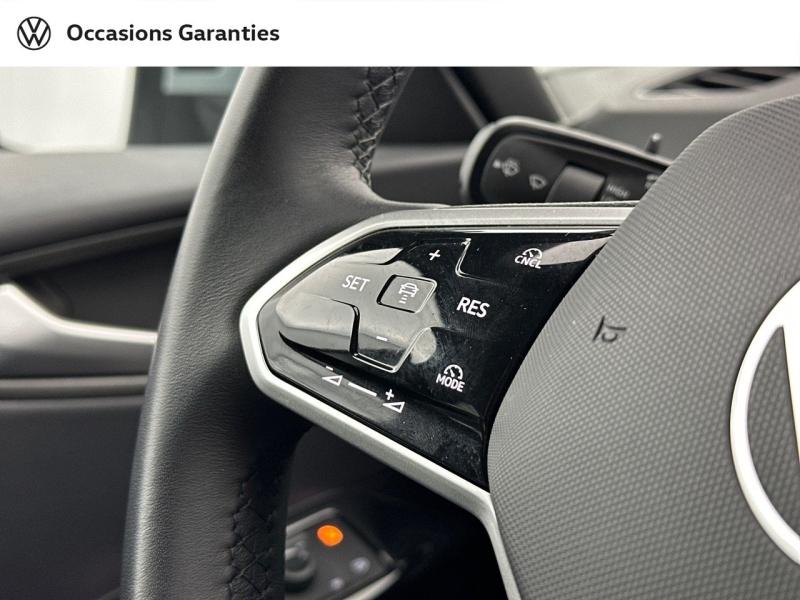 Voitures occasions VOLKSWAGEN ID.3 Life Max Paris
