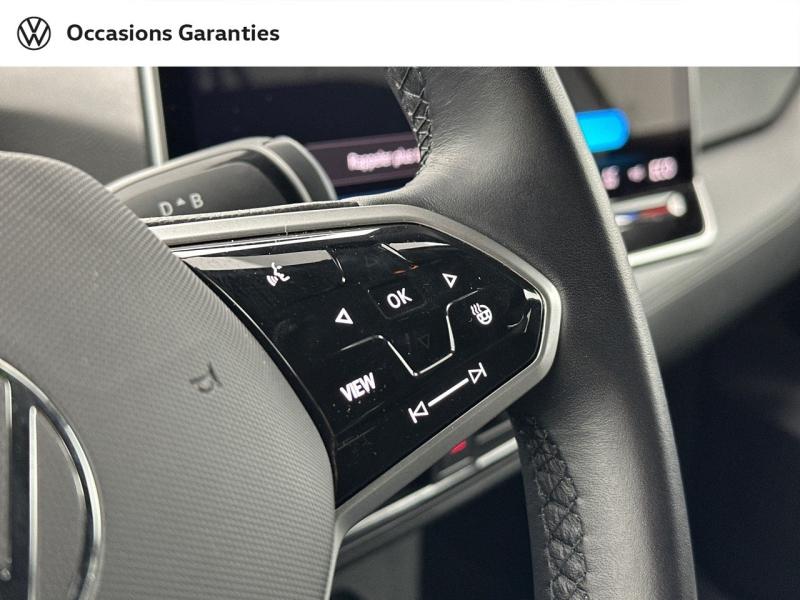 Voitures occasions VOLKSWAGEN ID.3 Life Max Paris