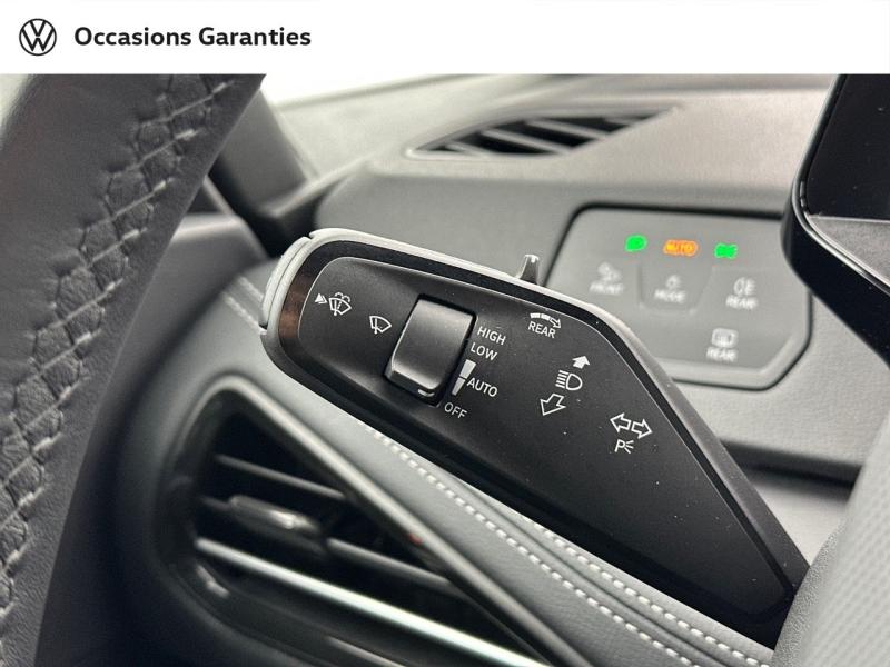 Voitures occasions VOLKSWAGEN ID.3 Life Max Paris