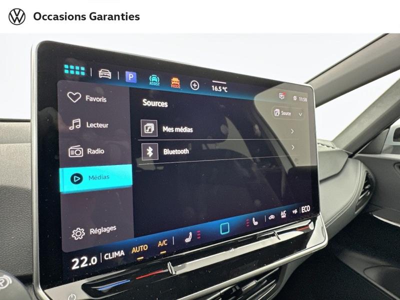 Voitures occasions VOLKSWAGEN ID.3 Life Max Paris