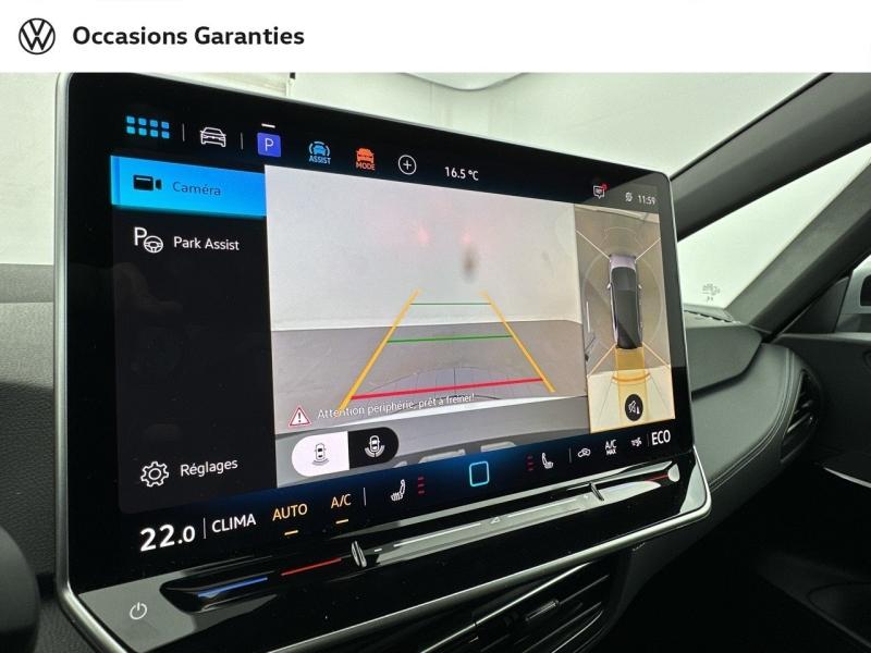 Voitures occasions VOLKSWAGEN ID.3 Life Max Paris