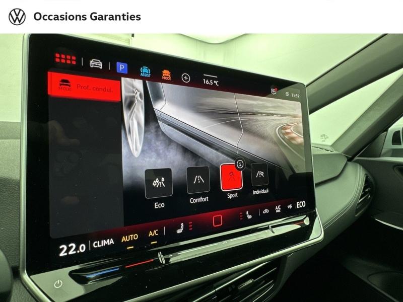 Voitures occasions VOLKSWAGEN ID.3 Life Max Paris