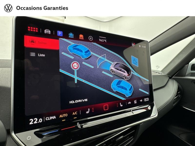 Voitures occasions VOLKSWAGEN ID.3 Life Max Paris