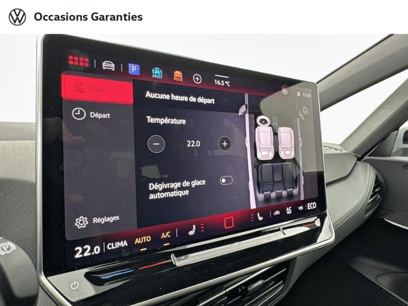 Voitures occasions VOLKSWAGEN ID.3 Life Max Paris