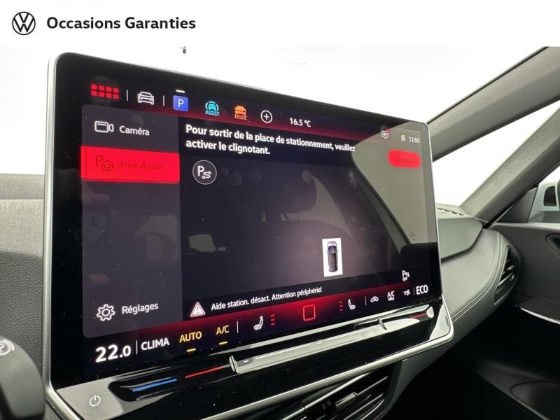 Voitures occasions VOLKSWAGEN ID.3 Life Max Paris