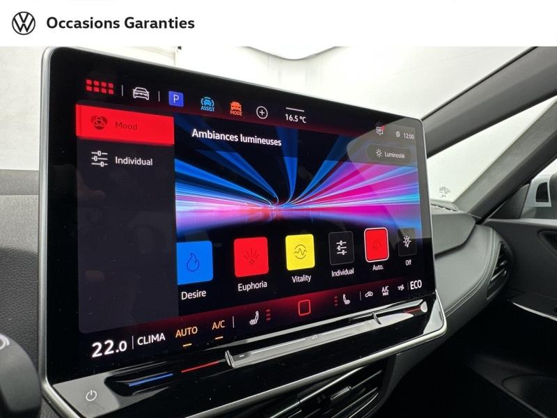 Voitures occasions VOLKSWAGEN ID.3 Life Max Paris