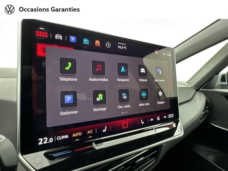 Voitures occasions VOLKSWAGEN ID.3 Life Max Paris