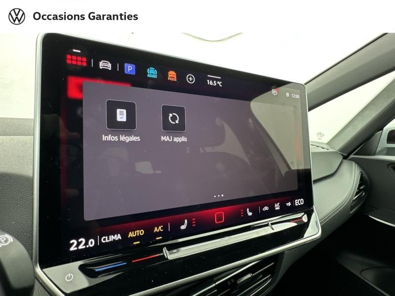 Voitures occasions VOLKSWAGEN ID.3 Life Max Paris