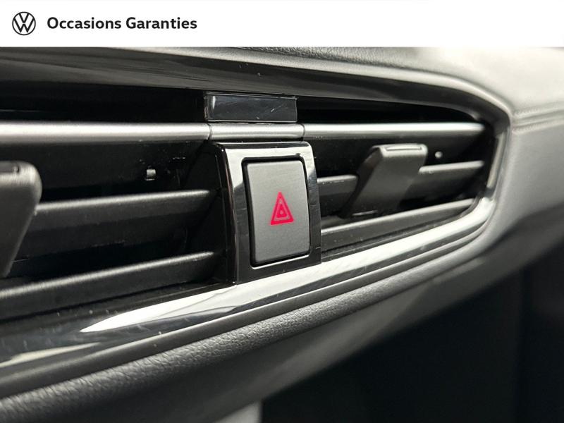 Voitures occasions VOLKSWAGEN ID.3 Life Max Paris