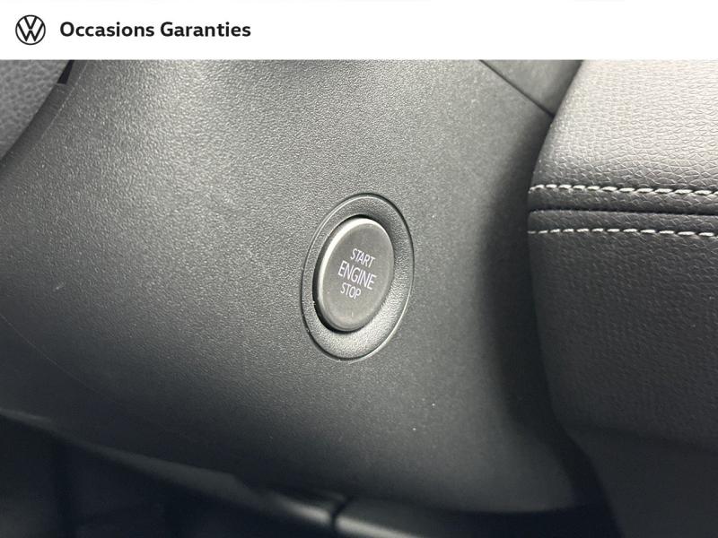 Voitures occasions VOLKSWAGEN ID.3 Life Max Paris