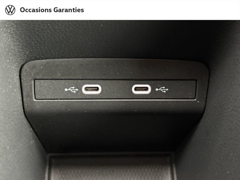 Voitures occasions VOLKSWAGEN ID.3 Life Max Paris