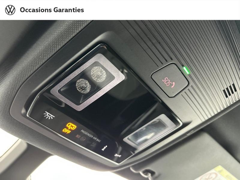 Voitures occasions VOLKSWAGEN ID.3 Life Max Paris