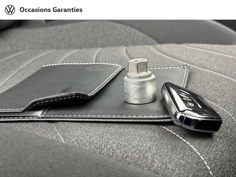 Voitures occasions VOLKSWAGEN ID.3 Life Max Paris
