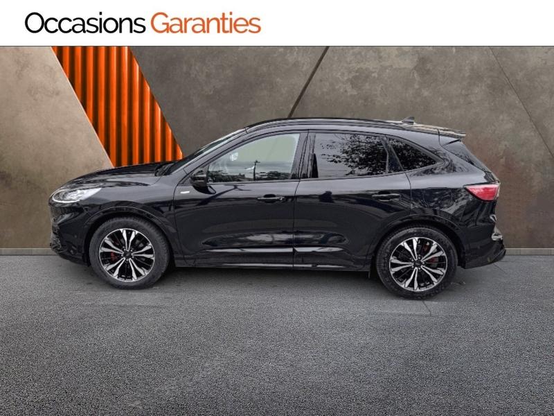 Voitures occasions FORD KUGA ST-Line X Paris