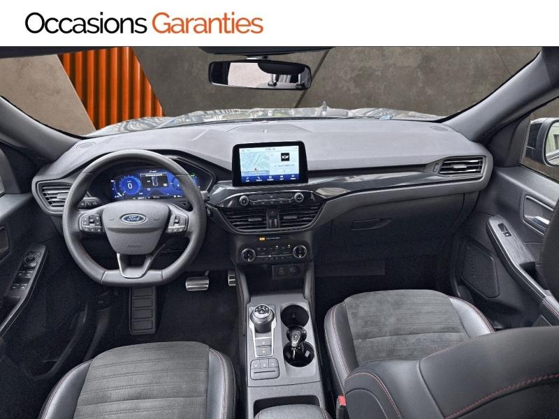 Voitures occasions FORD KUGA ST-Line X Paris