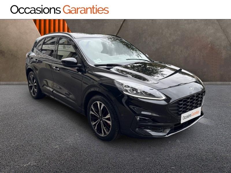 Voitures occasions FORD KUGA ST-Line X Paris