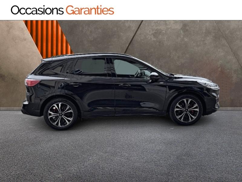 Voitures occasions FORD KUGA ST-Line X Paris