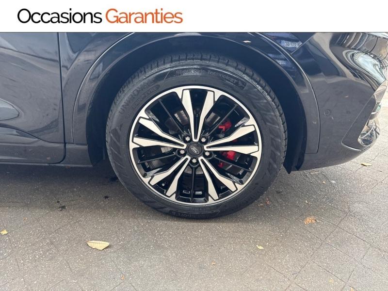 Voitures occasions FORD KUGA ST-Line X Paris
