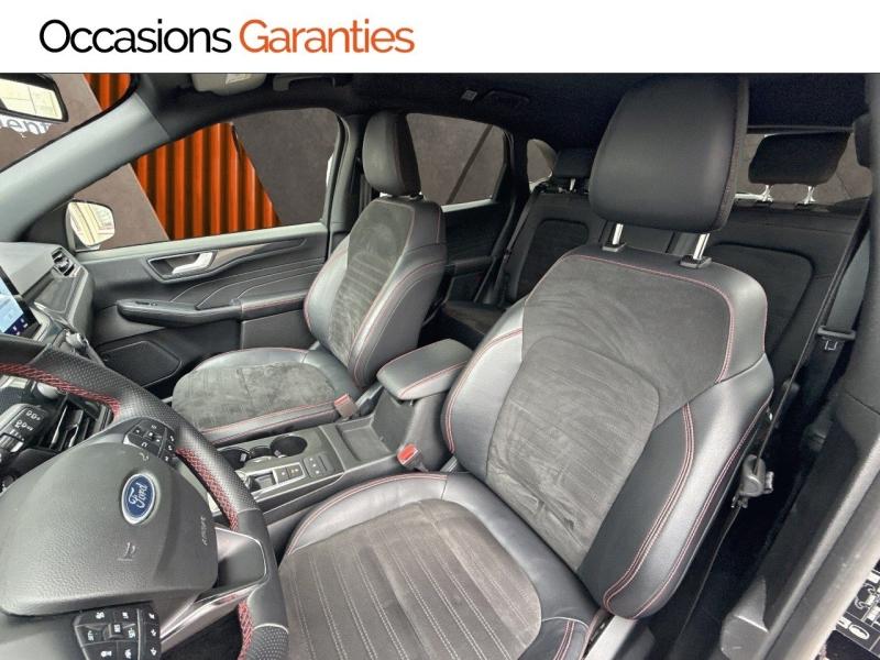 Voitures occasions FORD KUGA ST-Line X Paris