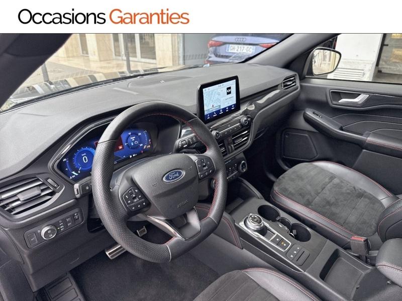 Voitures occasions FORD KUGA ST-Line X Paris