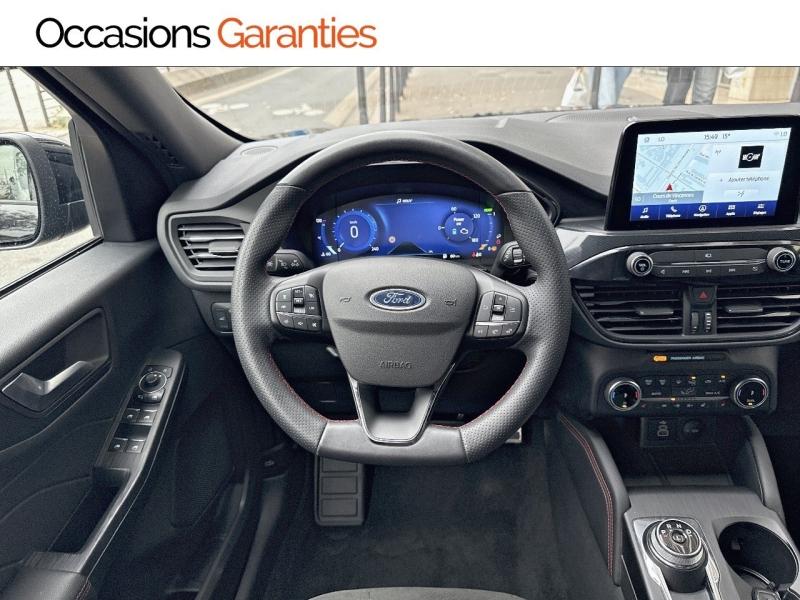 Voitures occasions FORD KUGA ST-Line X Paris