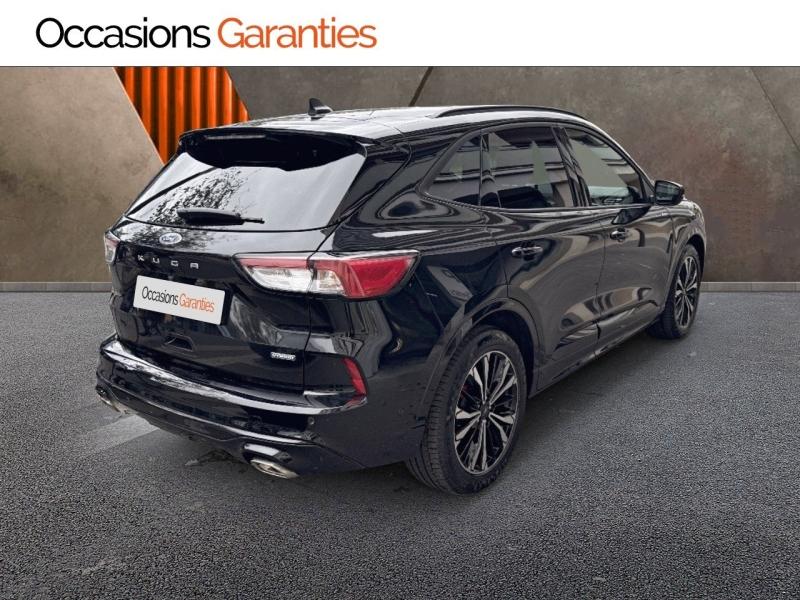 Voitures occasions FORD KUGA ST-Line X Paris