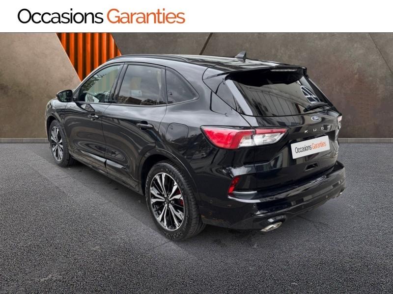 Voitures occasions FORD KUGA ST-Line X Paris