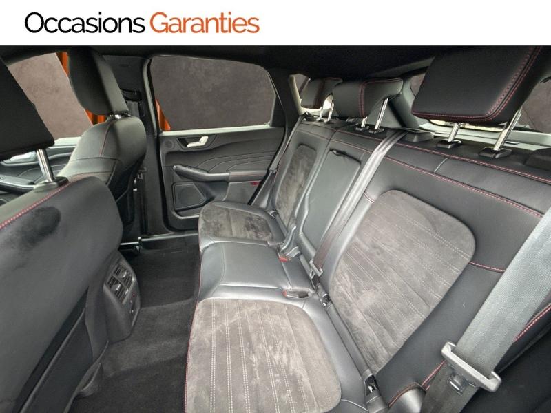 Voitures occasions FORD KUGA ST-Line X Paris