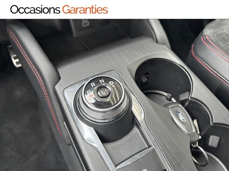 Voitures occasions FORD KUGA ST-Line X Paris