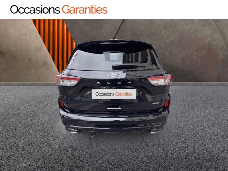Voitures occasions FORD KUGA ST-Line X Paris