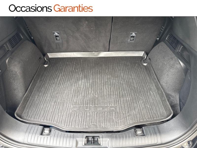 Voitures occasions FORD KUGA ST-Line X Paris