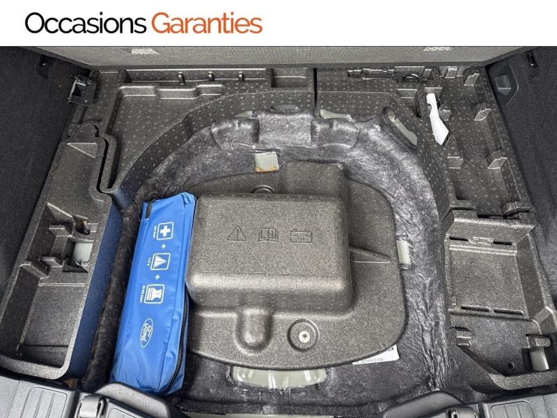 Voitures occasions FORD KUGA ST-Line X Paris